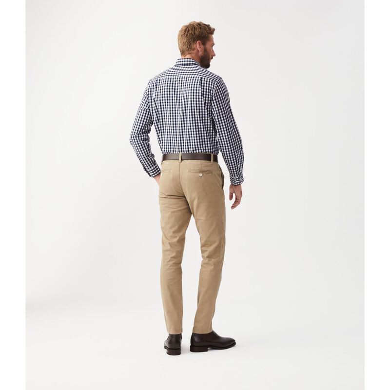 R.M. Williams Collins Shirt image number 1